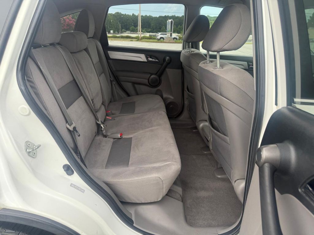 2011 Honda CR-V Image 15