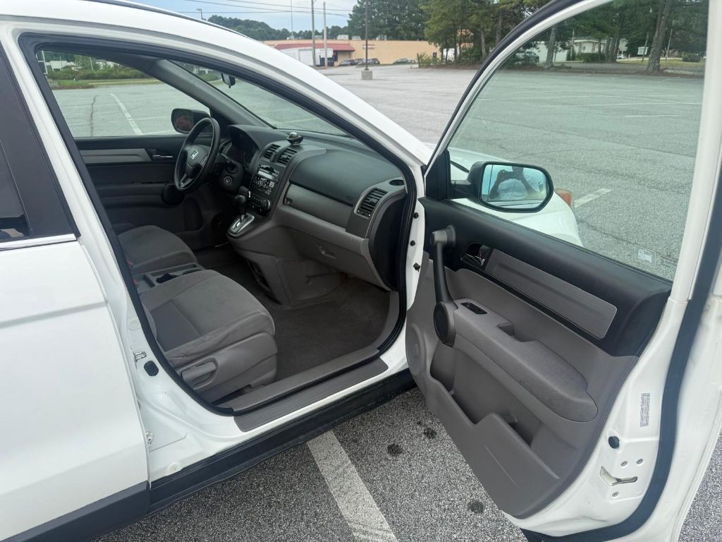 2011 Honda CR-V Image 16