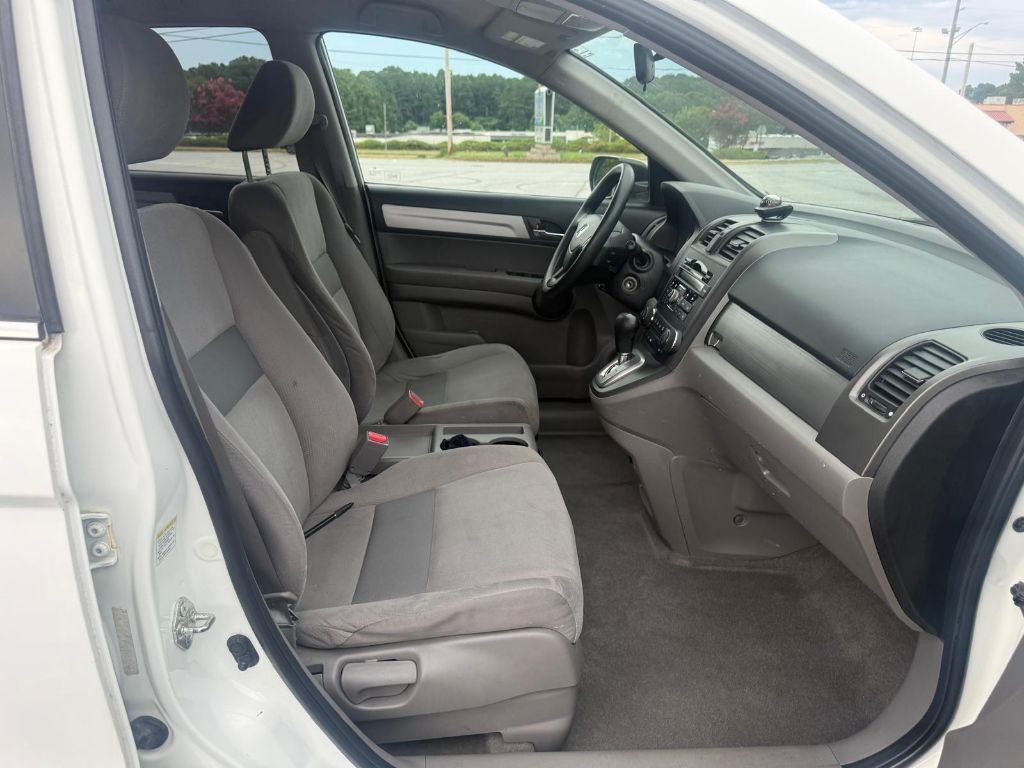 2011 Honda CR-V Image 17
