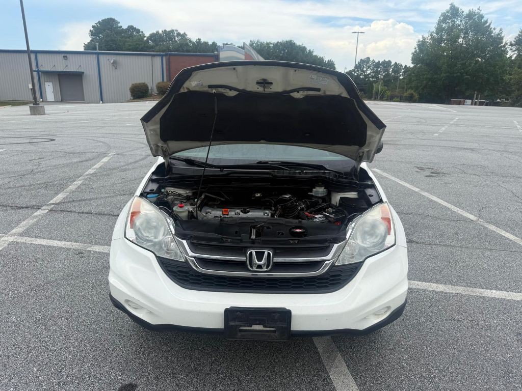 2011 Honda CR-V Image 18