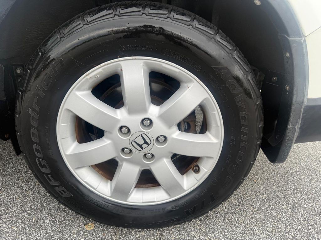 2011 Honda CR-V Image 19