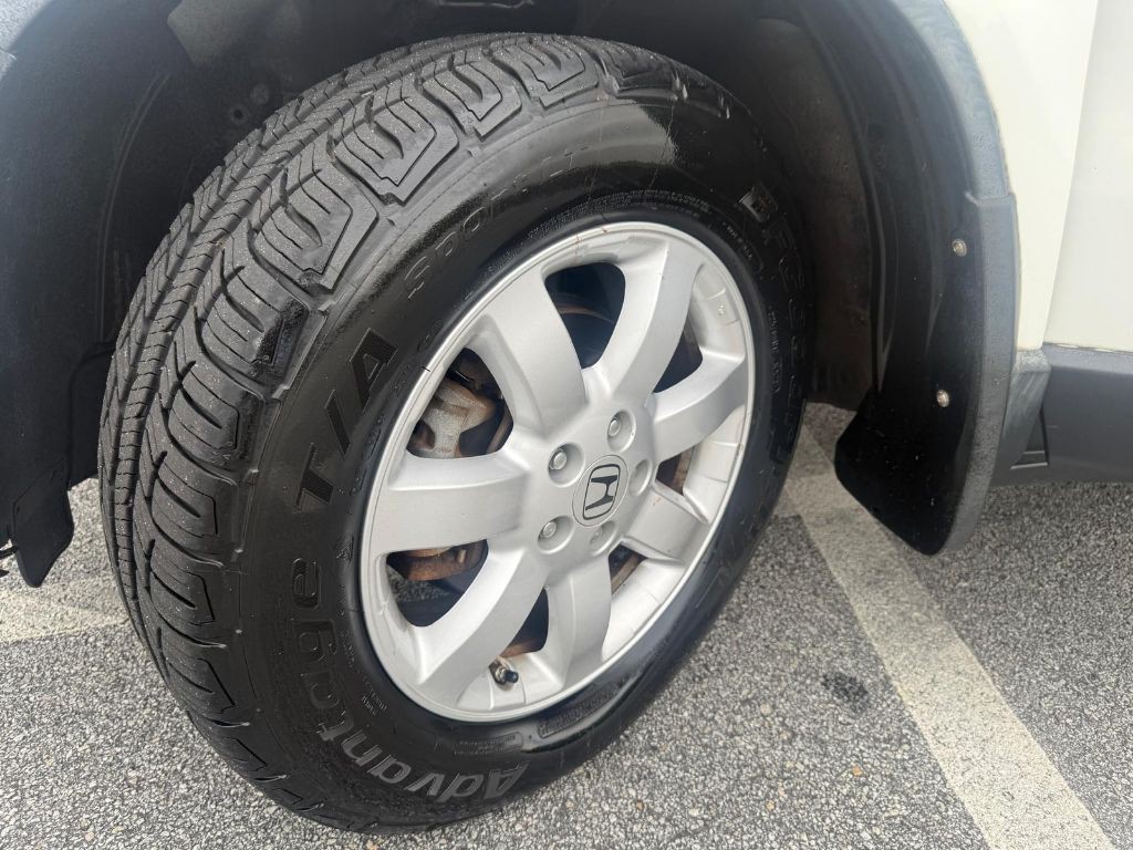2011 Honda CR-V Image 20