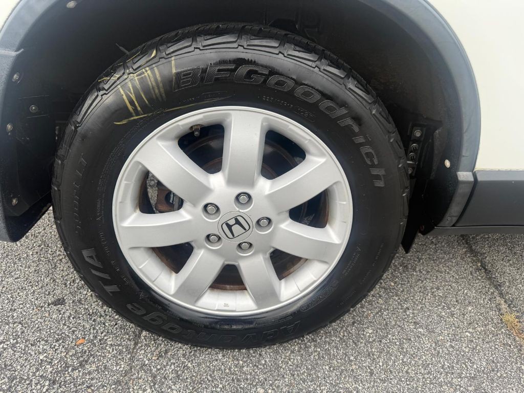 2011 Honda CR-V Image 21