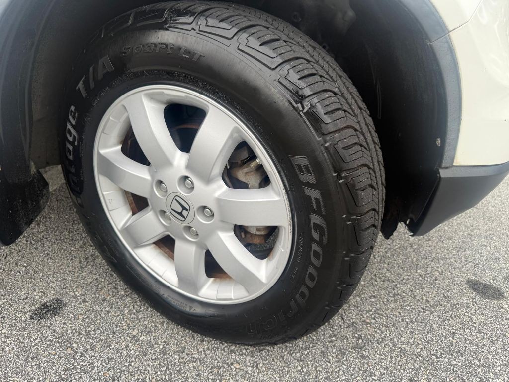 2011 Honda CR-V Image 22