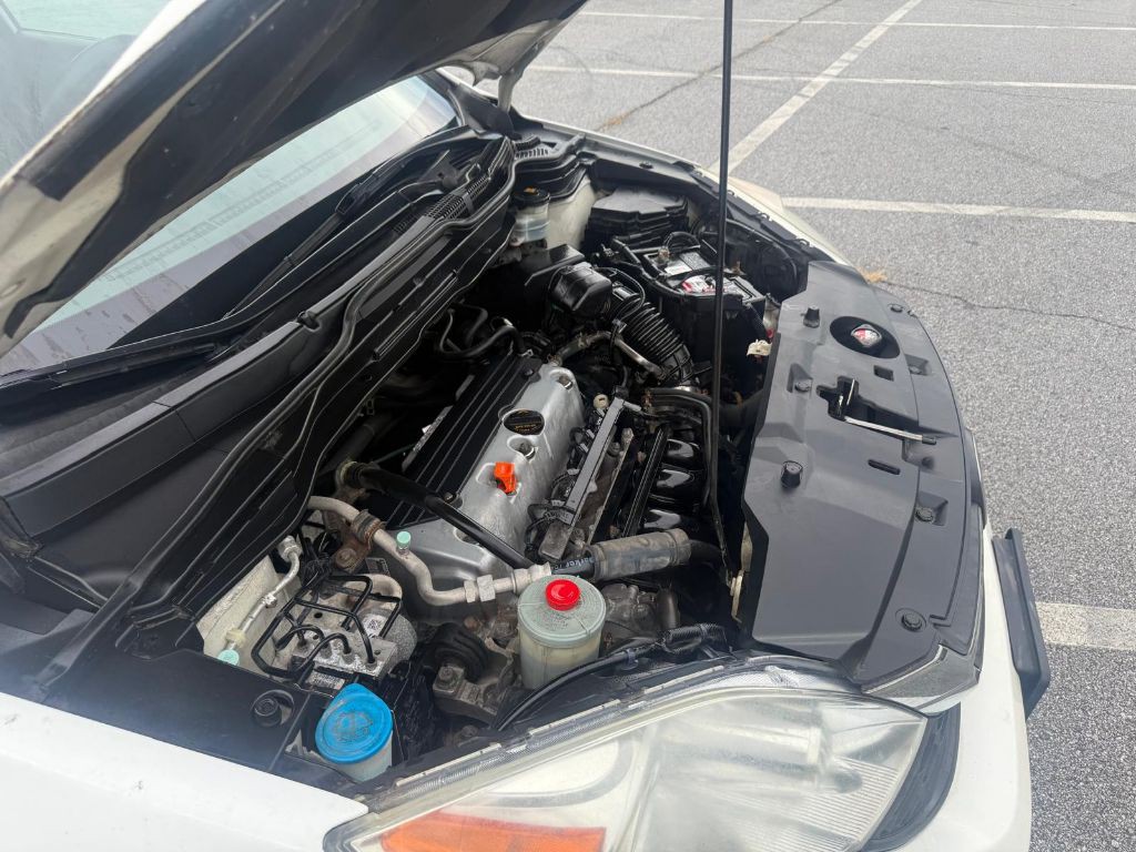2011 Honda CR-V Image 26