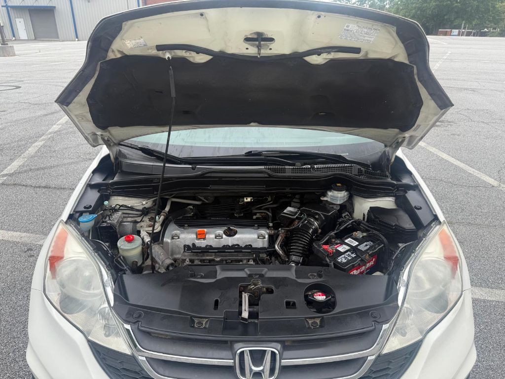 2011 Honda CR-V Image 27