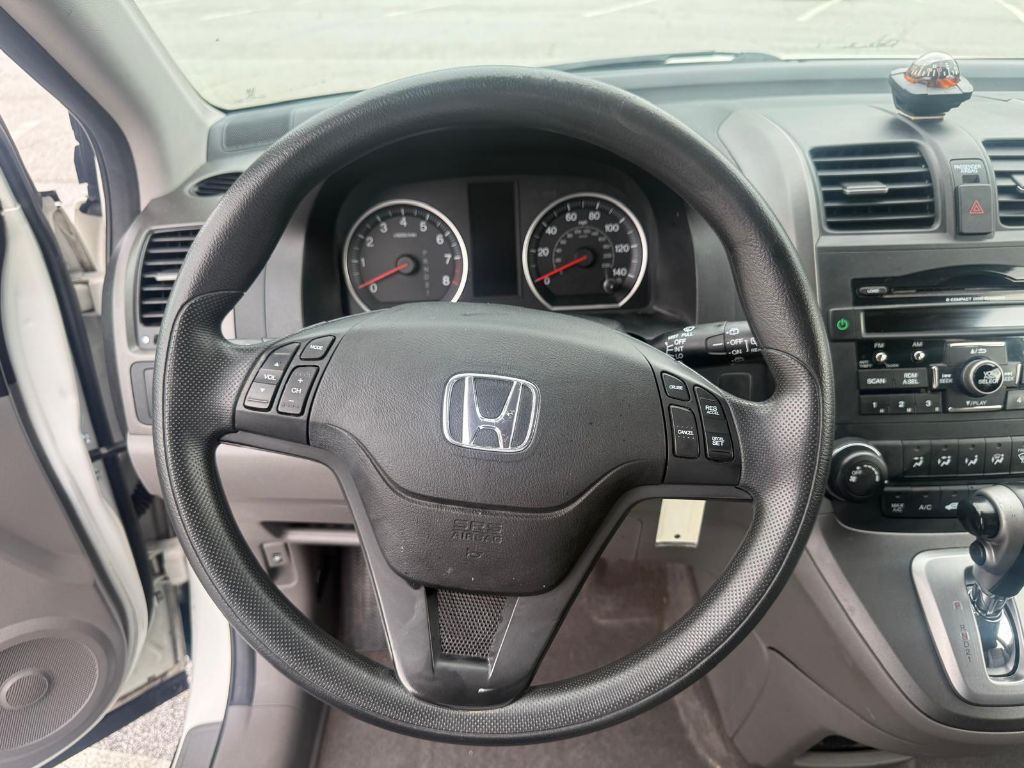 2011 Honda CR-V Image 29