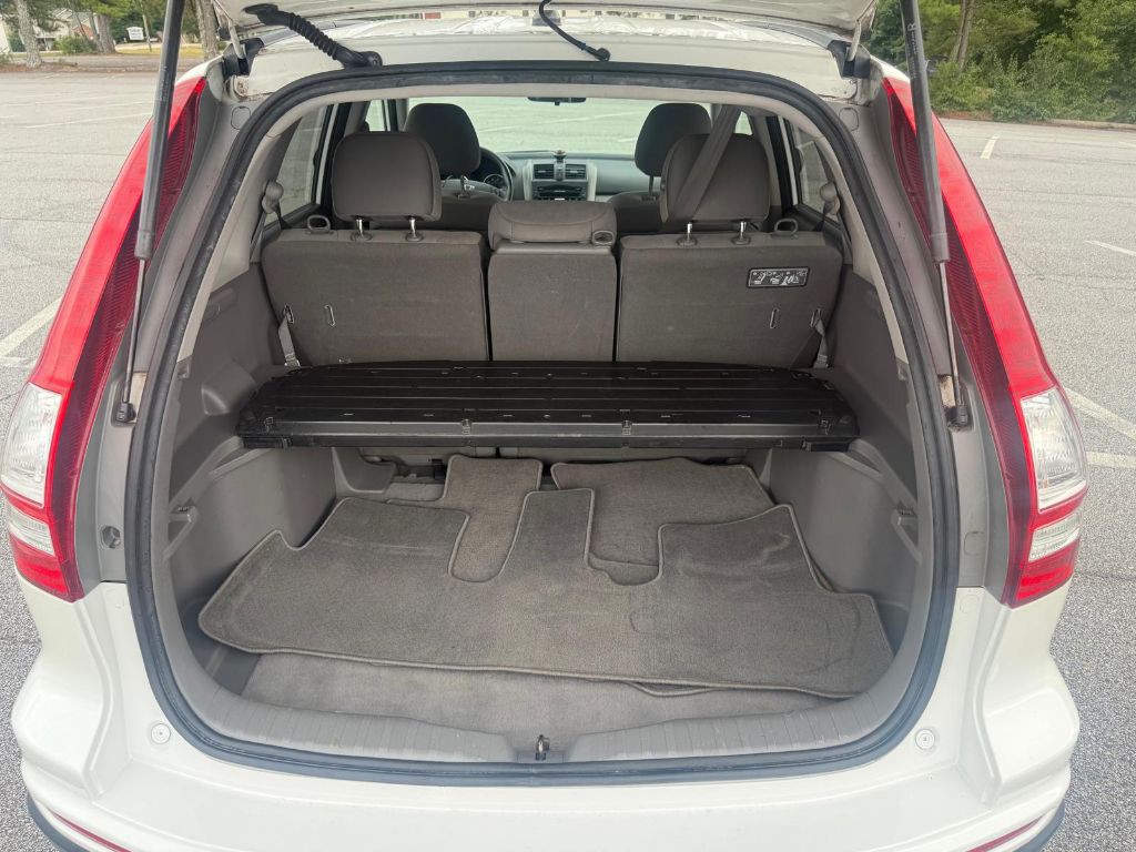 2011 Honda CR-V Image 32