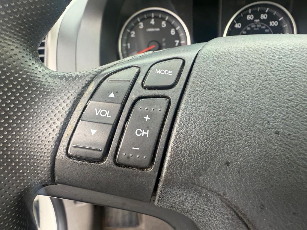 2011 Honda CR-V Image 33