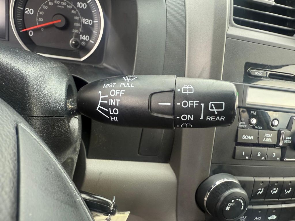 2011 Honda CR-V Image 34