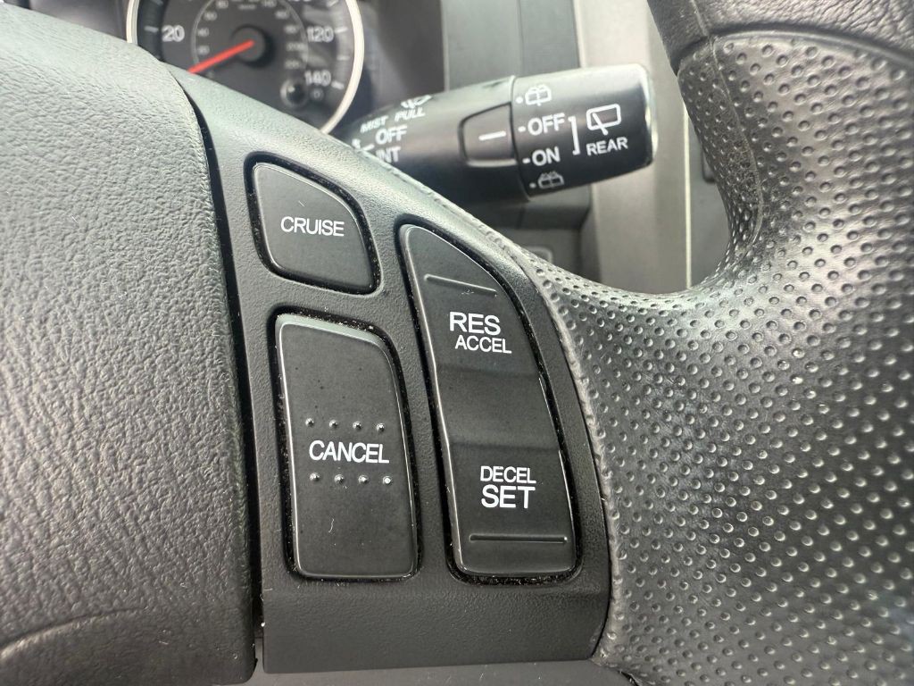 2011 Honda CR-V Image 36
