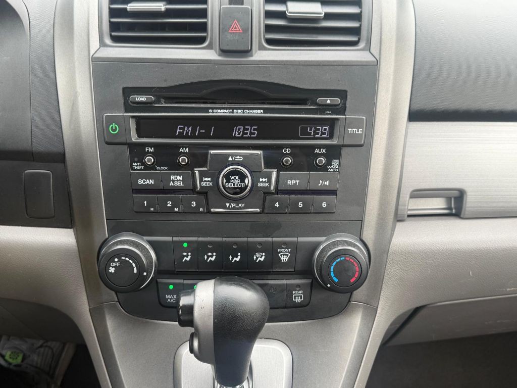 2011 Honda CR-V Image 38