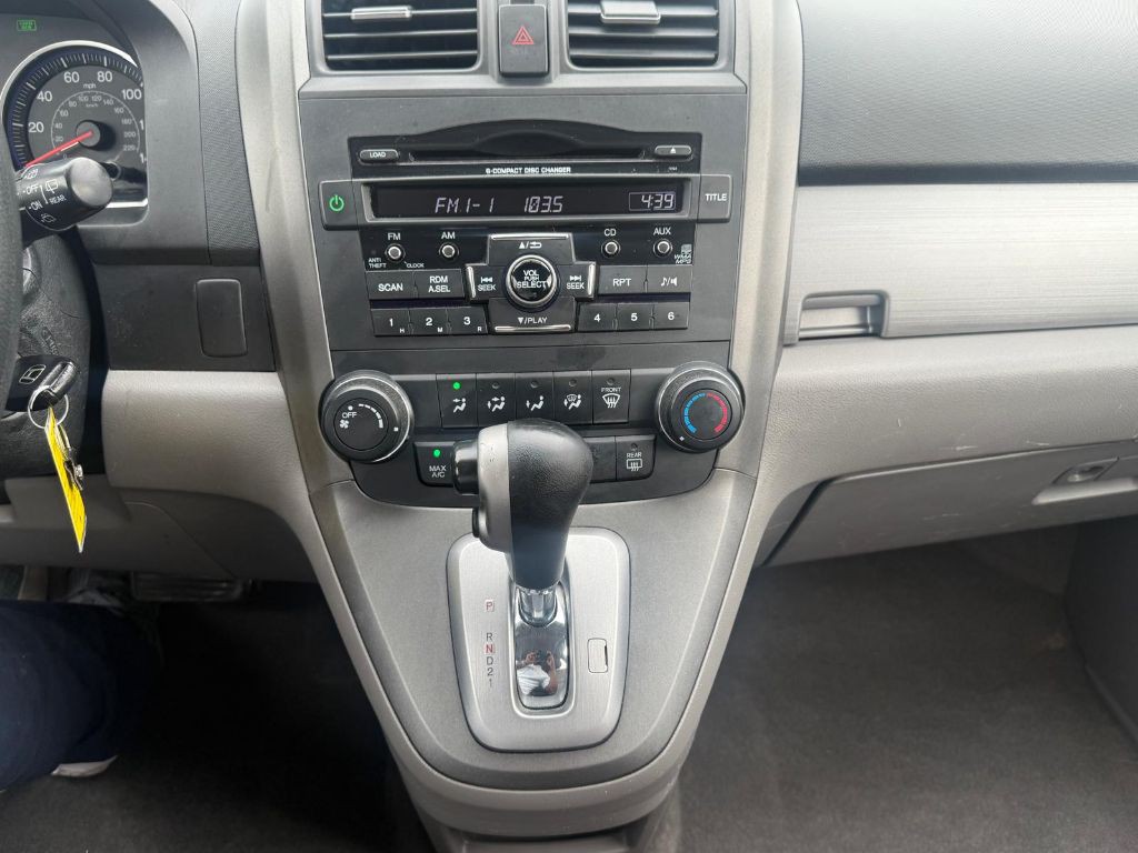 2011 Honda CR-V Image 39