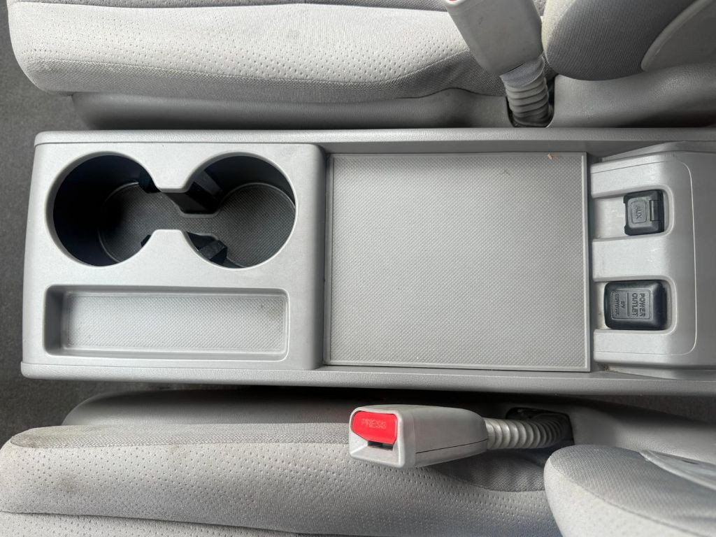 2011 Honda CR-V Image 42