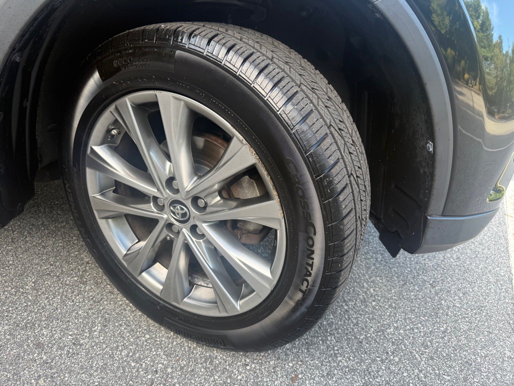 2016 Toyota Rav4 Image 19