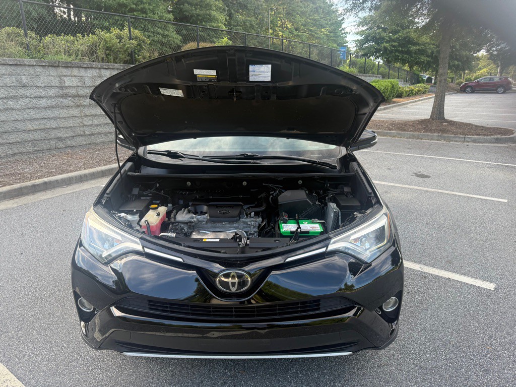 2016 Toyota Rav4 Image 20