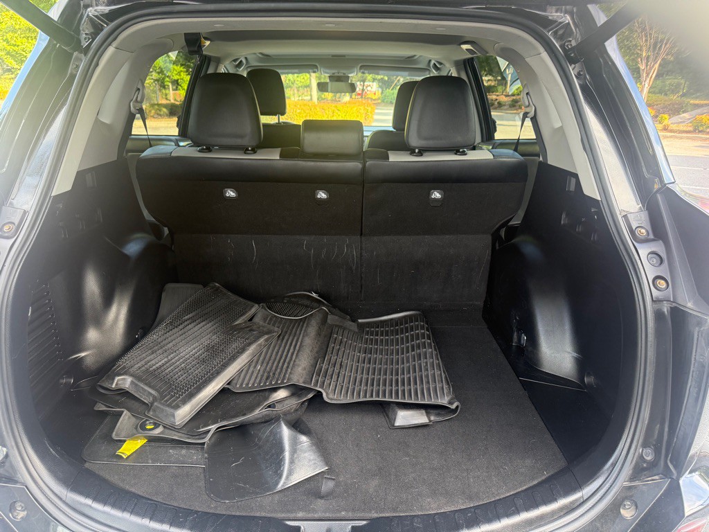 2016 Toyota Rav4 Image 24