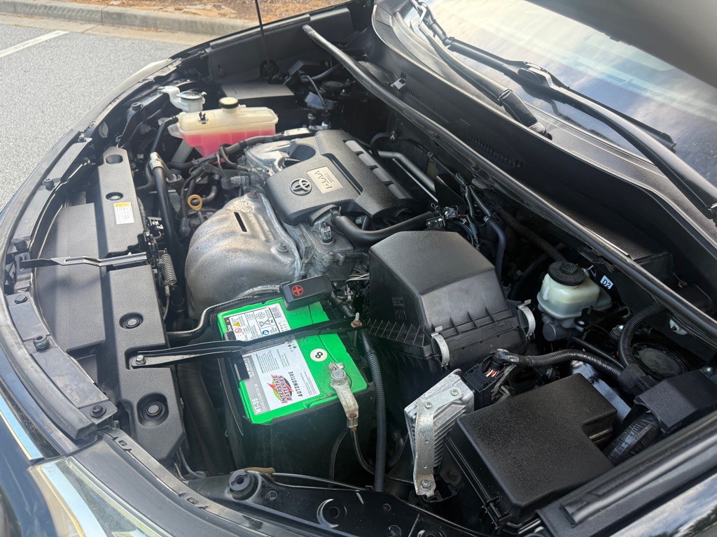 2016 Toyota Rav4 Image 25