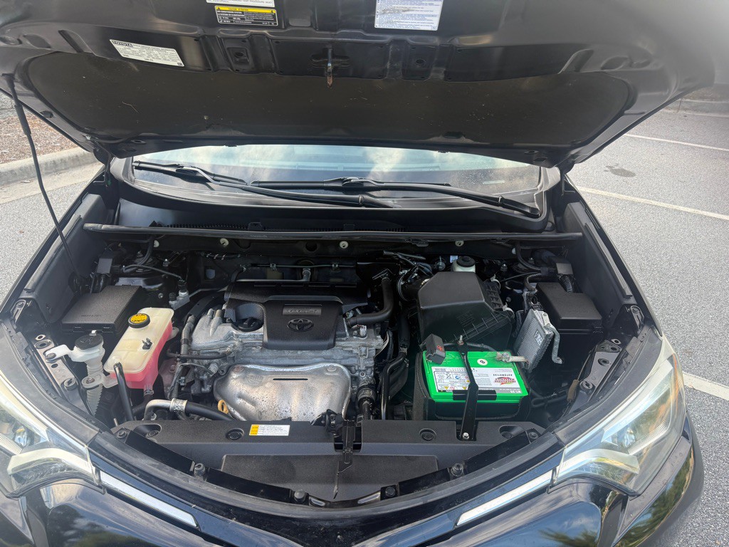 2016 Toyota Rav4 Image 26