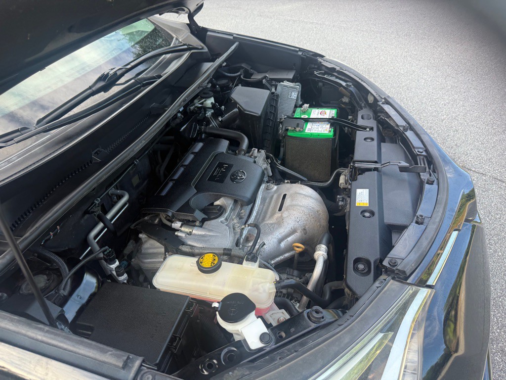 2016 Toyota Rav4 Image 27