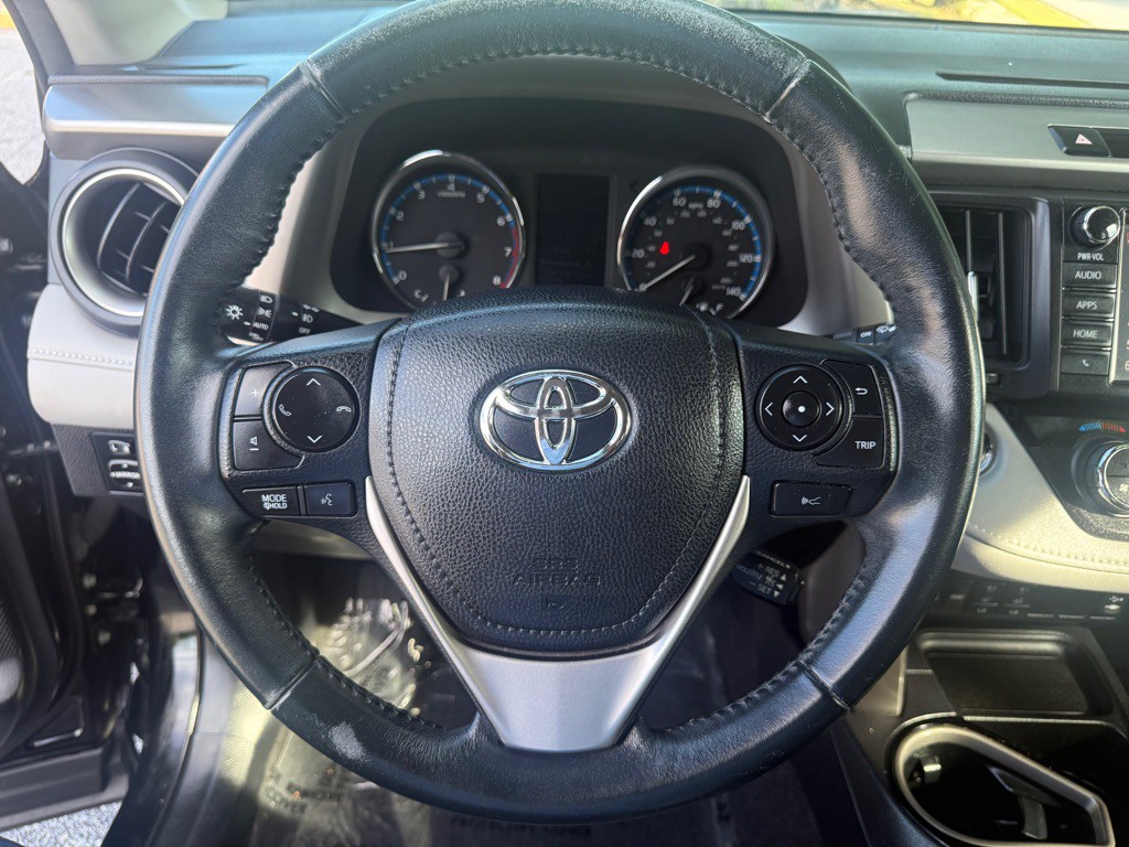 2016 Toyota Rav4 Image 28
