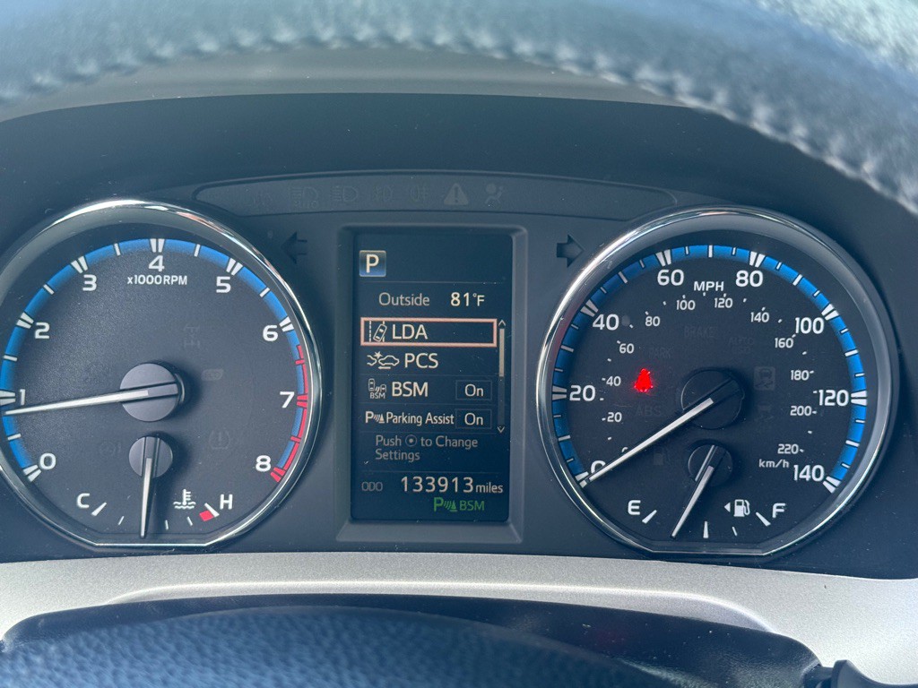 2016 Toyota Rav4 Image 33