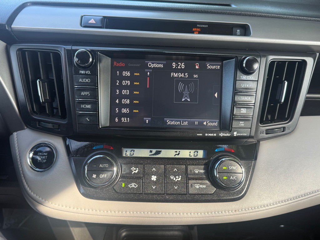 2016 Toyota Rav4 Image 38