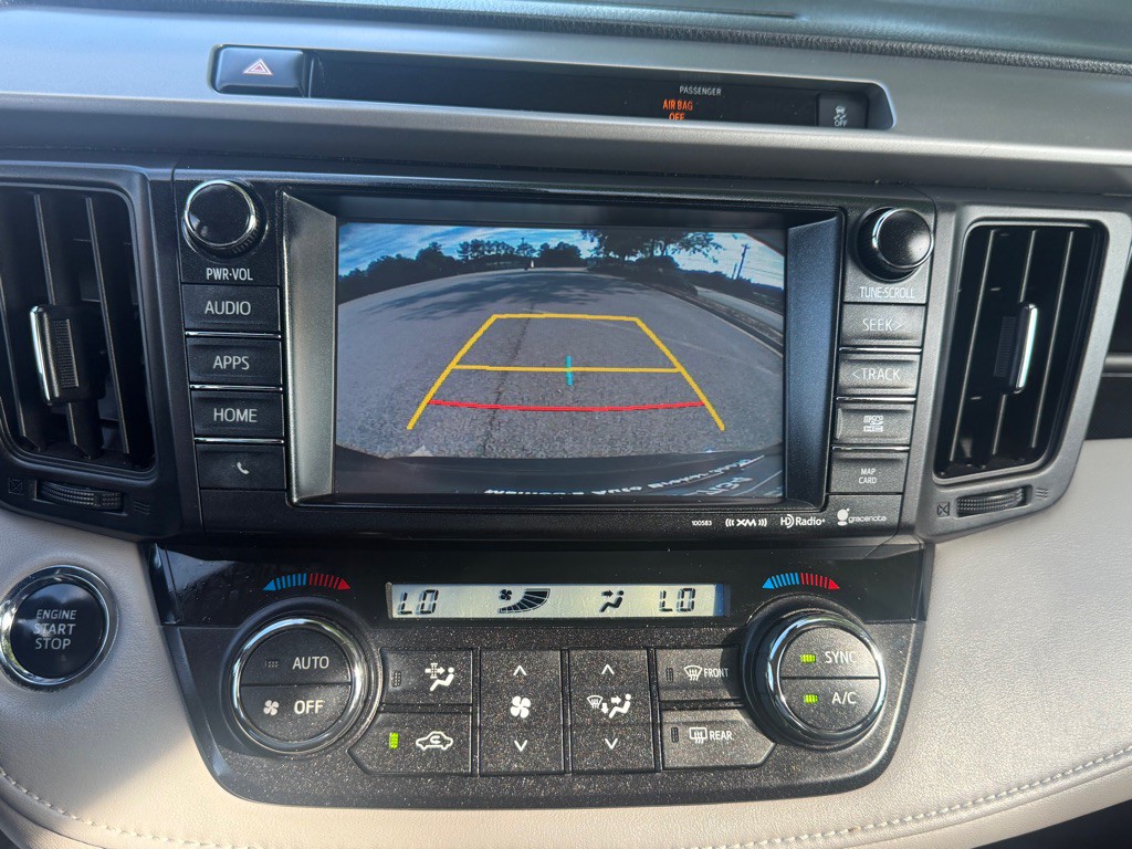 2016 Toyota Rav4 Image 39