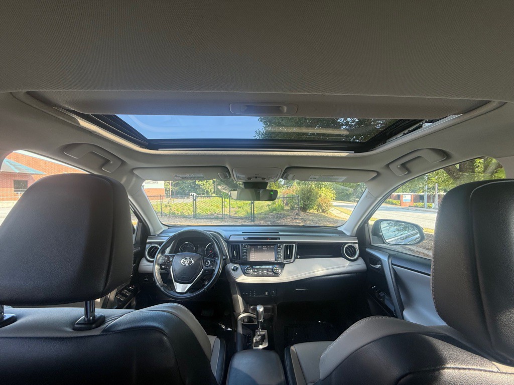 2016 Toyota Rav4 Image 44