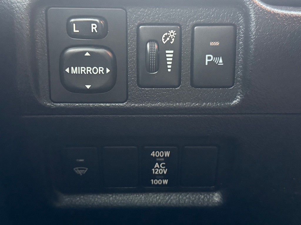 2017 Toyota 4Runner Image 41