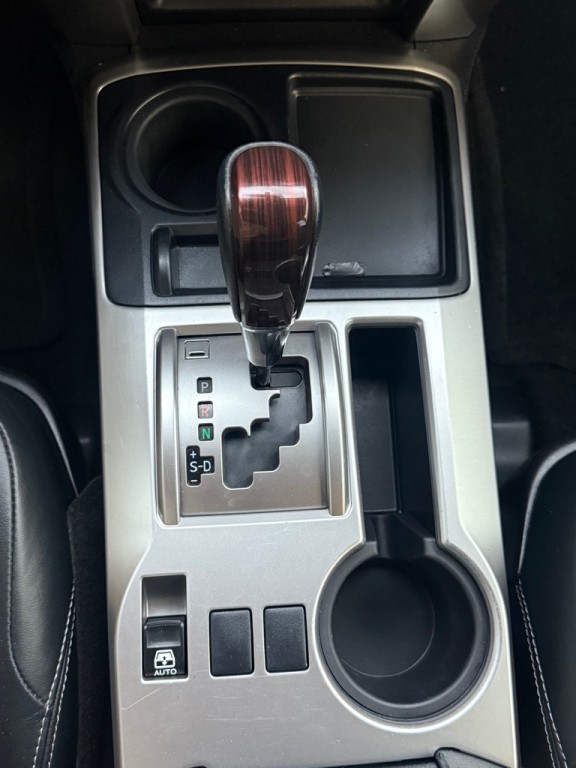 2017 Toyota 4Runner Image 42