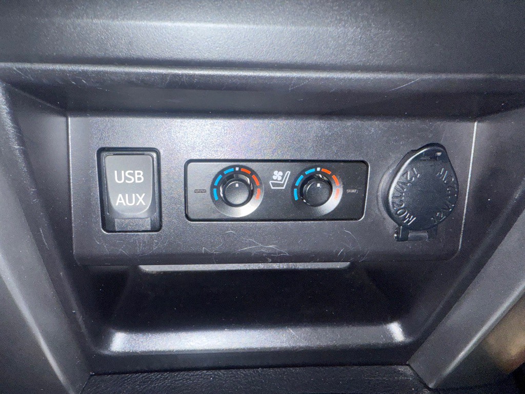 2017 Toyota 4Runner Image 46