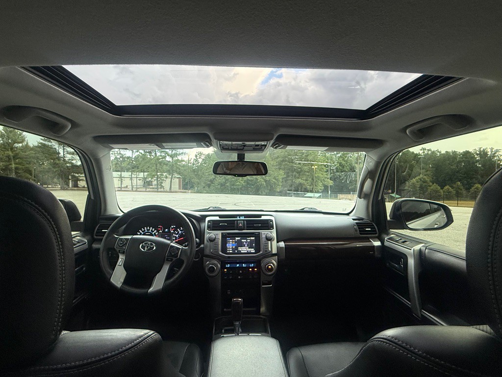 2017 Toyota 4Runner Image 51