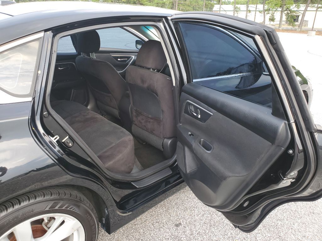 2014 Nissan Altima Image 14