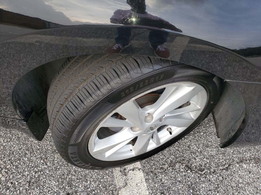 2014 Nissan Altima Image 20