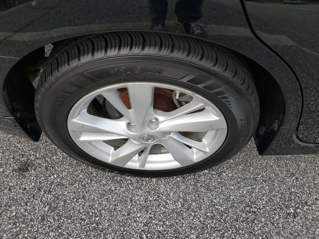 2014 Nissan Altima Image 21