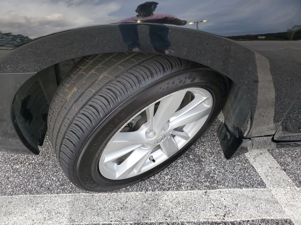 2014 Nissan Altima Image 22