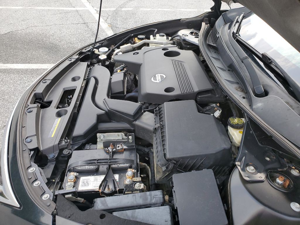 2014 Nissan Altima Image 25