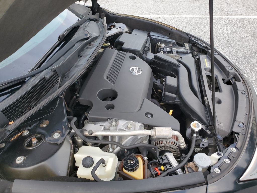 2014 Nissan Altima Image 27