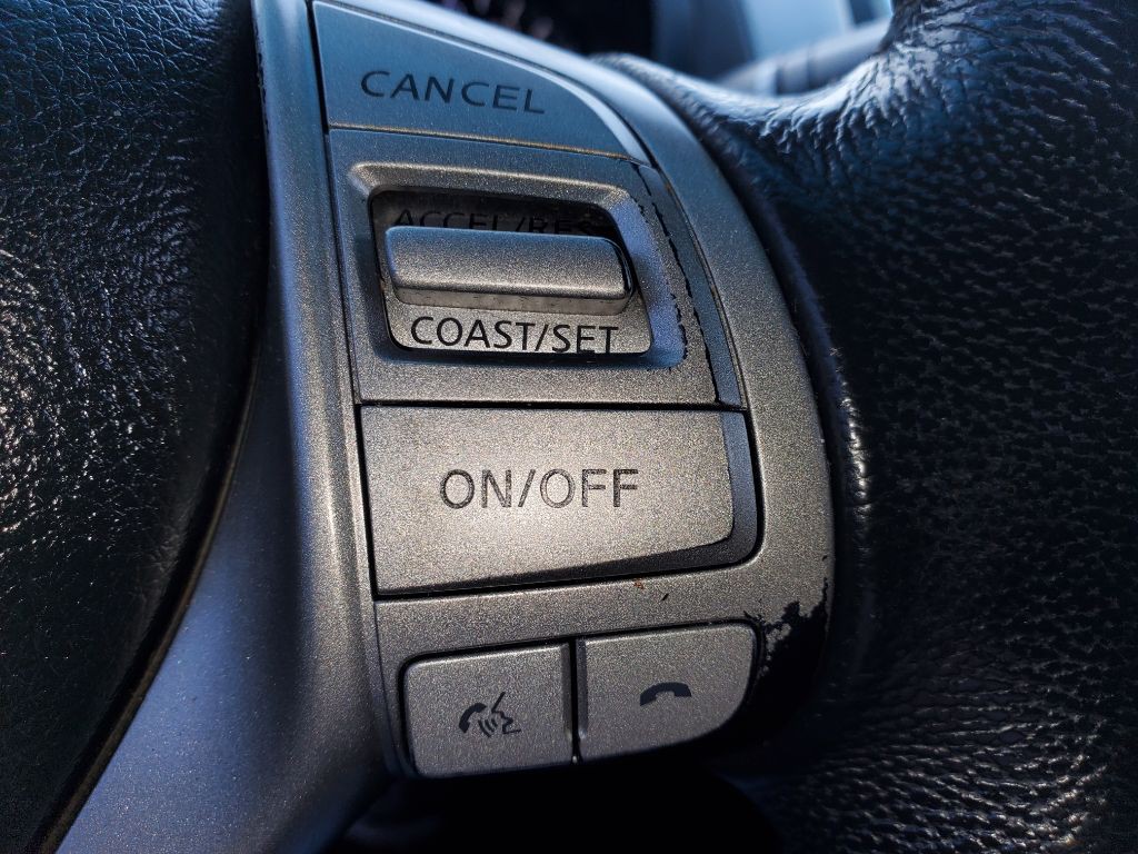 2014 Nissan Altima Image 29