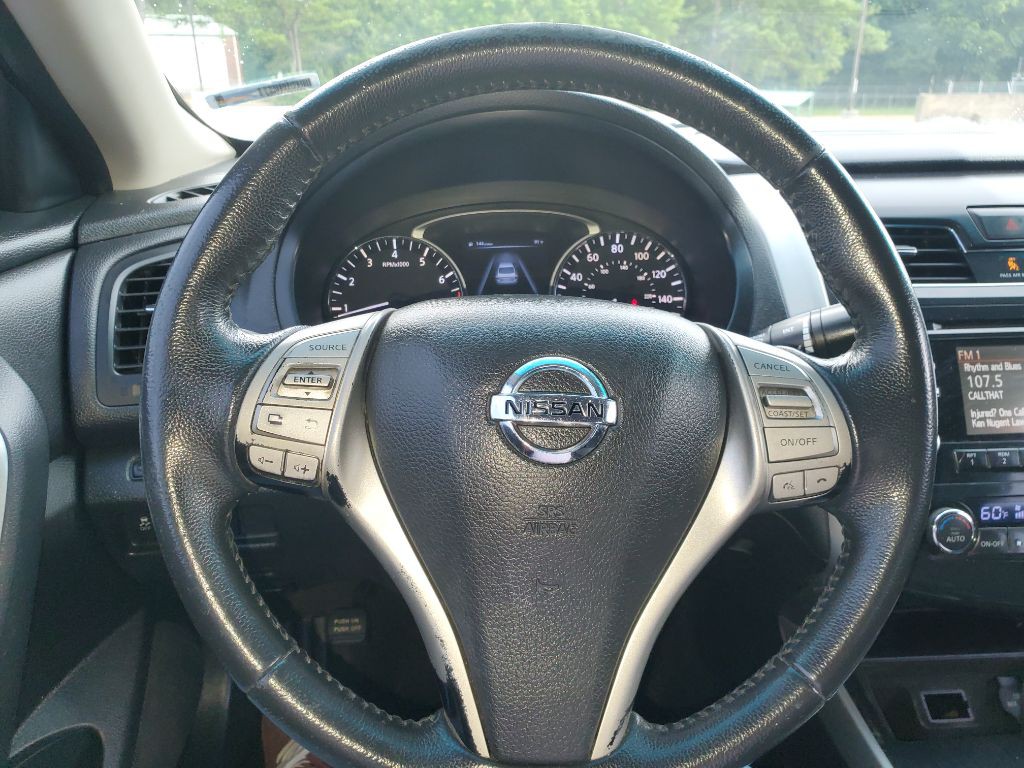 2014 Nissan Altima Image 30