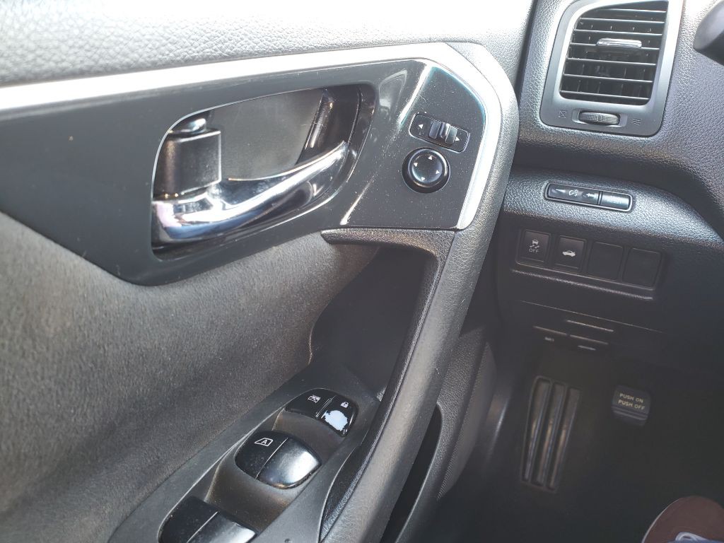 2014 Nissan Altima Image 33