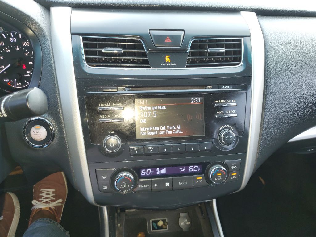 2014 Nissan Altima Image 34