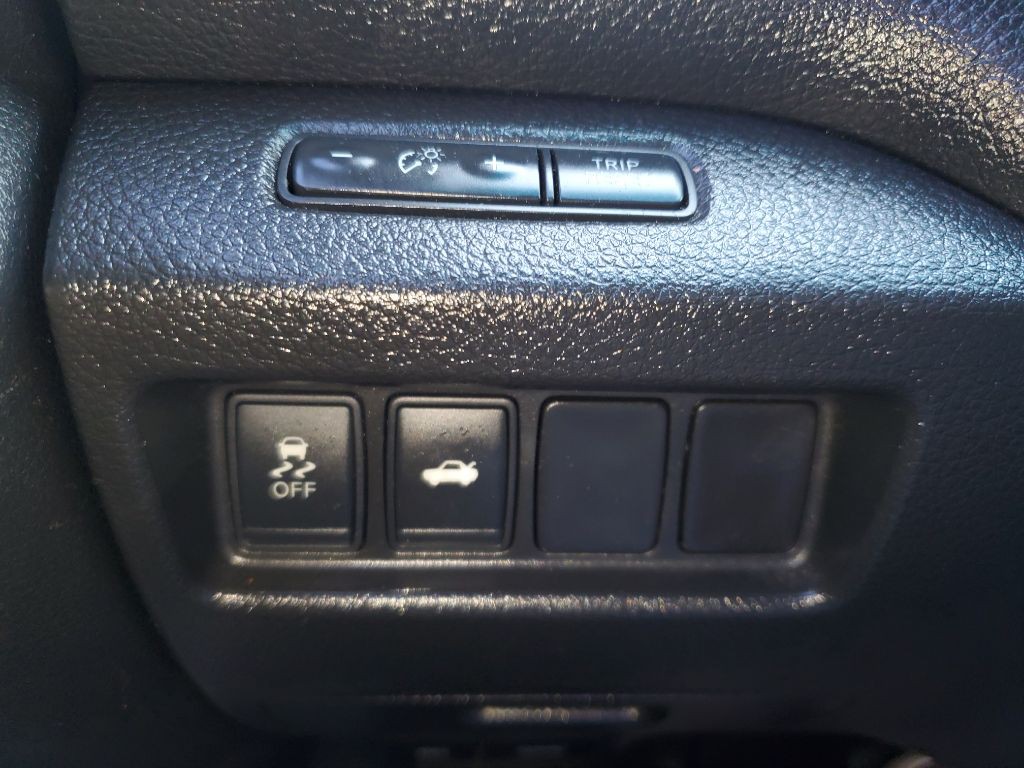 2014 Nissan Altima Image 35