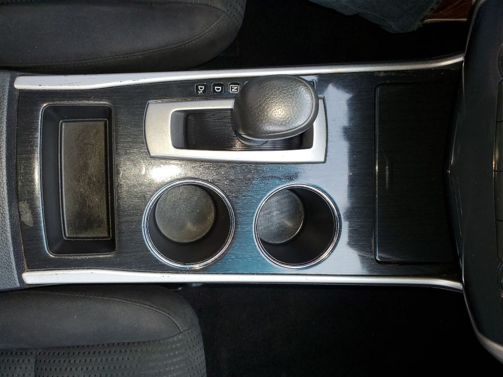 2014 Nissan Altima Image 37