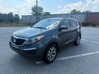 Image for 2014 Kia Sportage BASE ID: 6664305