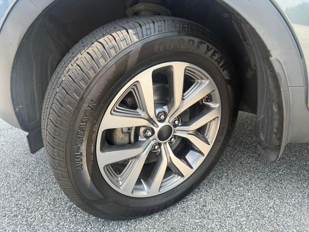 2014 Kia Sportage Image 20