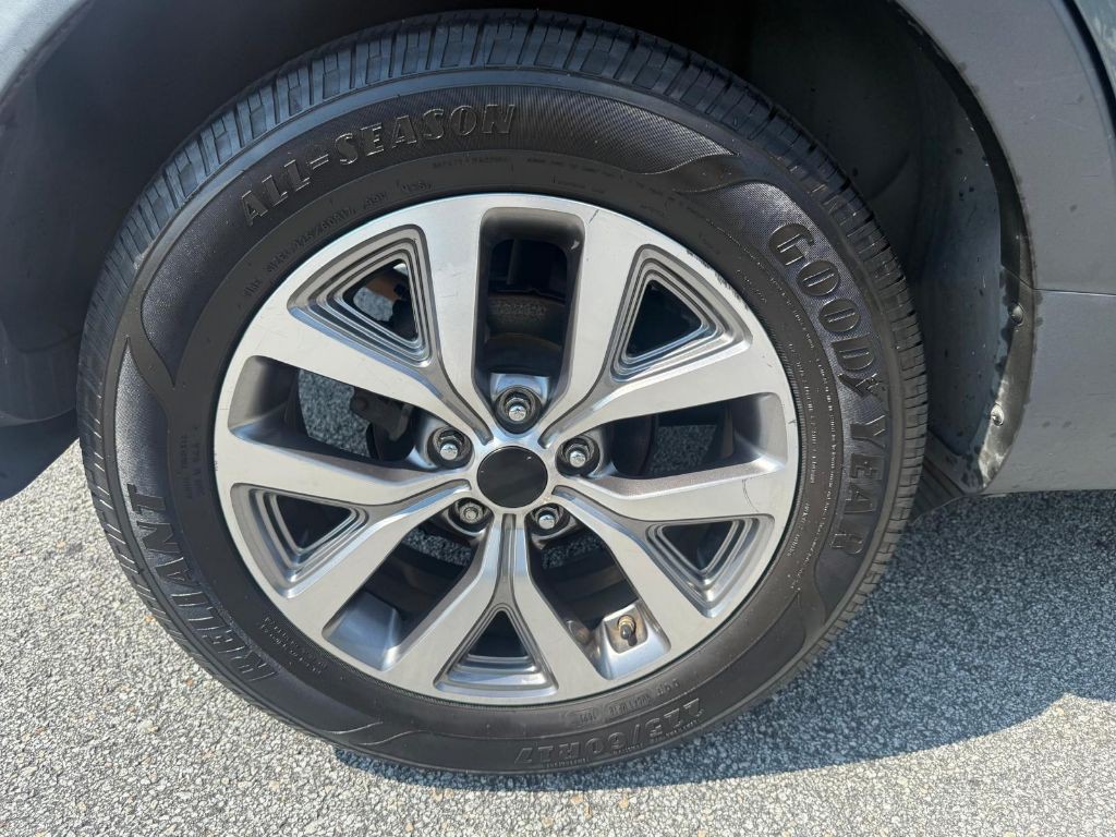 2014 Kia Sportage Image 21