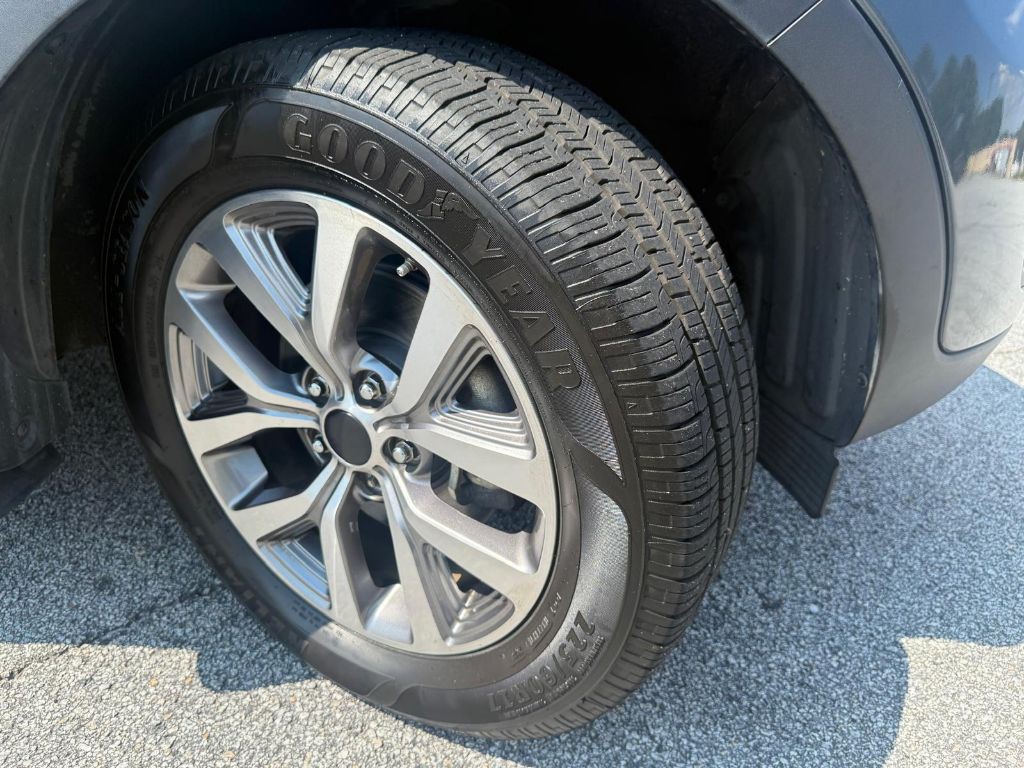 2014 Kia Sportage Image 22