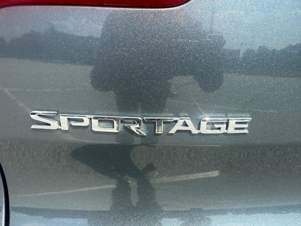 2014 Kia Sportage Image 23